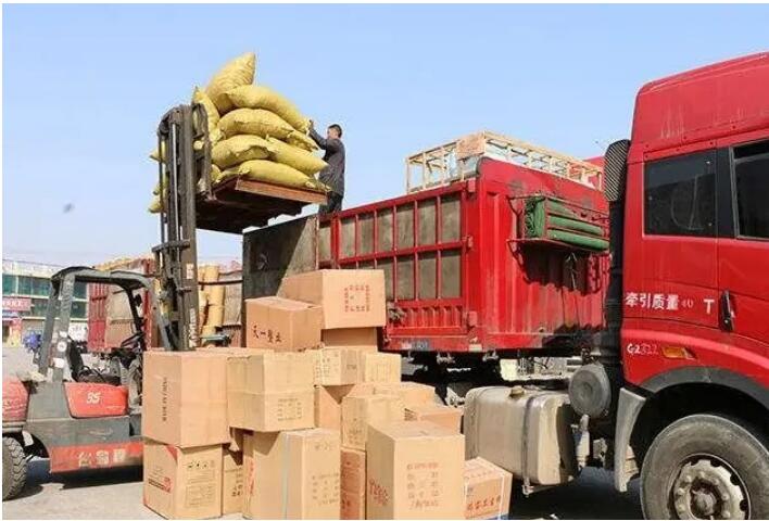 厦门到遂昌县物流专线