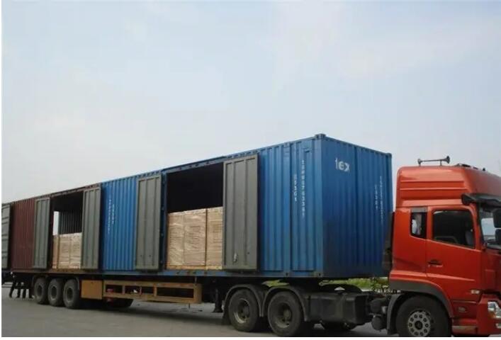 厦门到遂昌县整车运输