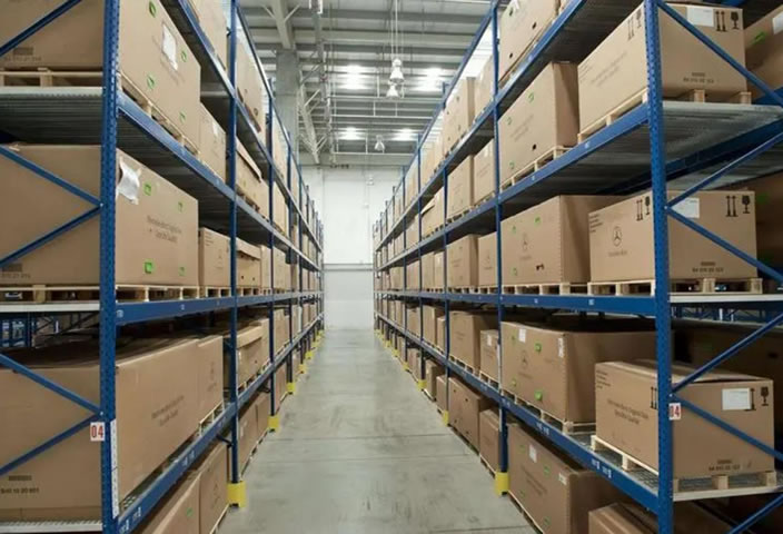 厦门到遂昌县货物仓储