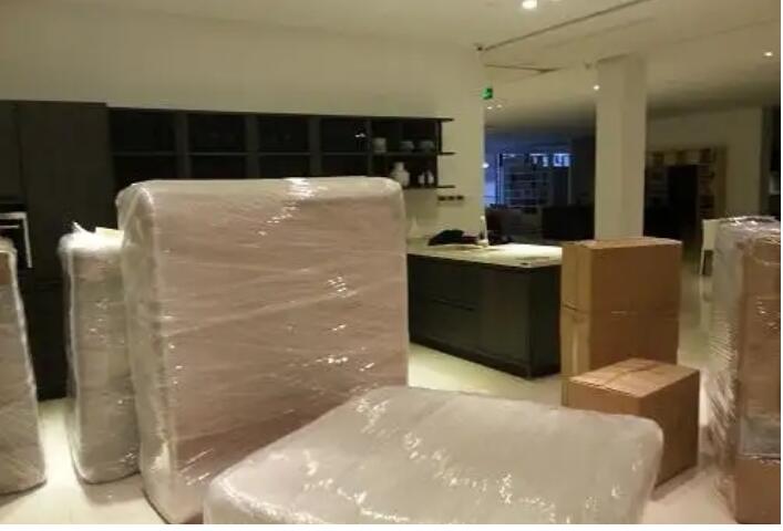 厦门到遂昌县长途搬家