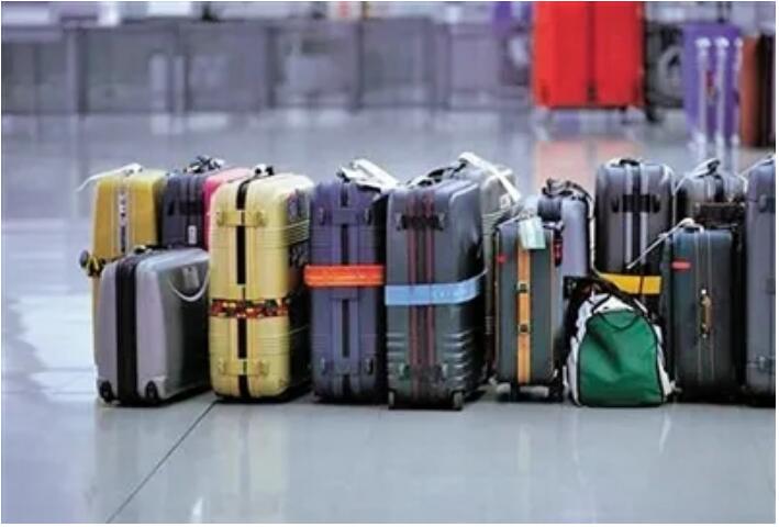 厦门到遂昌县行李托运