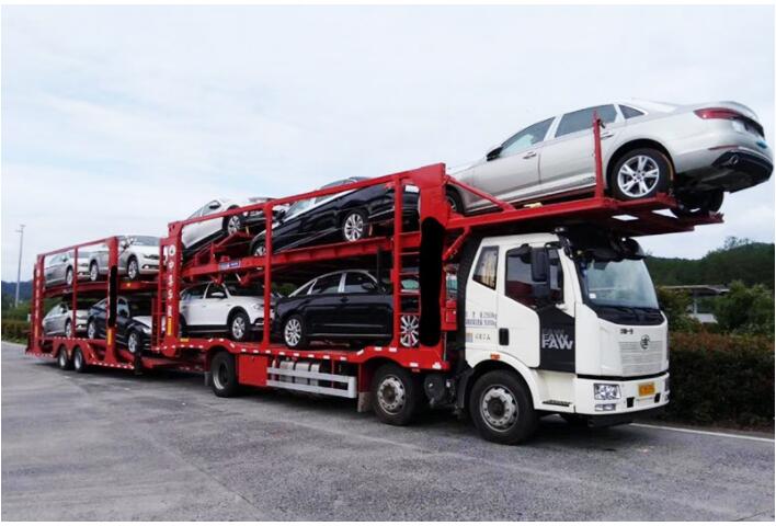 厦门到遂昌县轿车托运